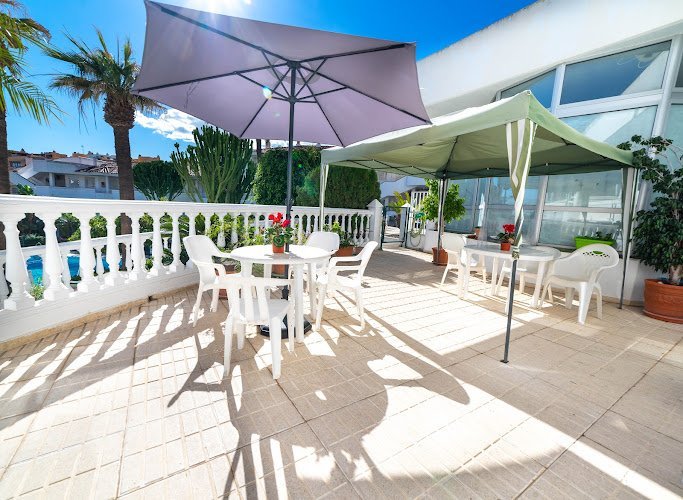 Residencia-Girasol