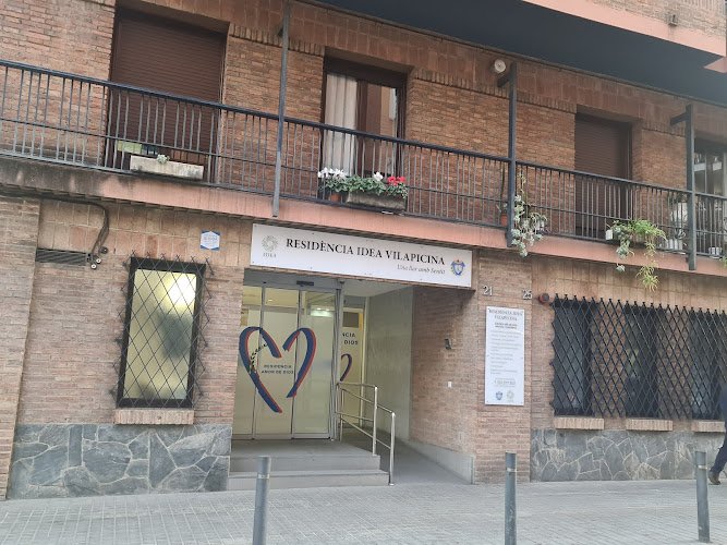 Residencia-IDEA-Vilapicina