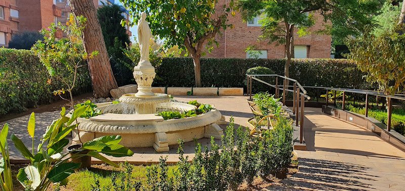 Residencia-Inmaculada-de-Barcelona-Hermanas-Carmelitas-de-San-Jose