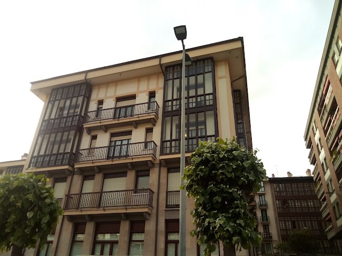 Residencia-Iturbide