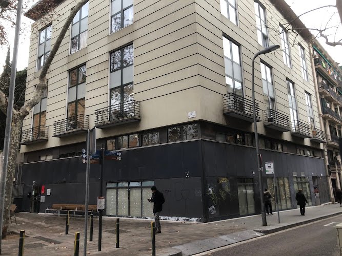 Residencia-Josep-Miracle