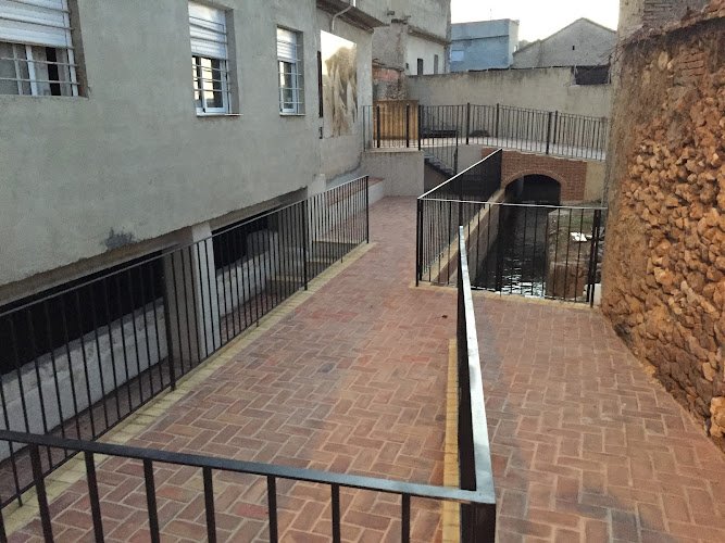 Residencia-La-Verge-de-lEnova