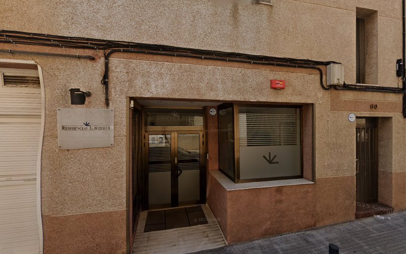 Residencia-Lavoisier