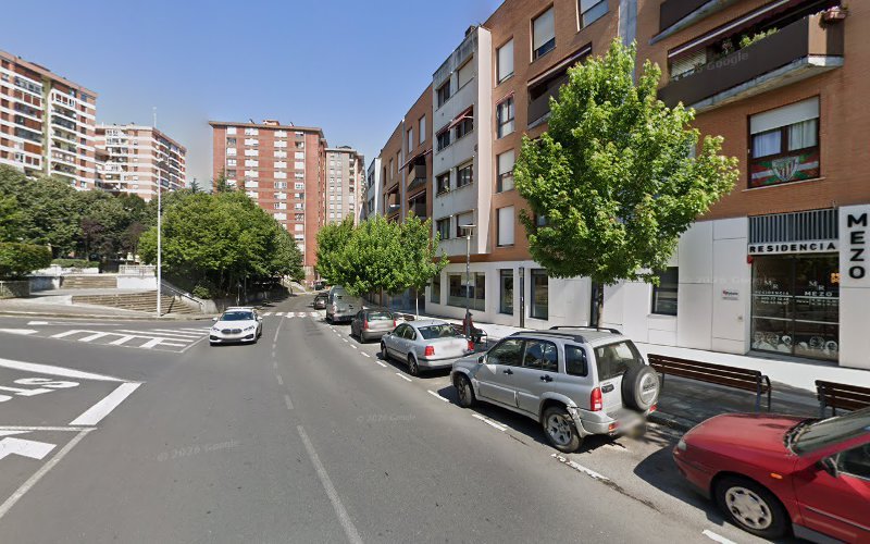 Residencia-Mezo