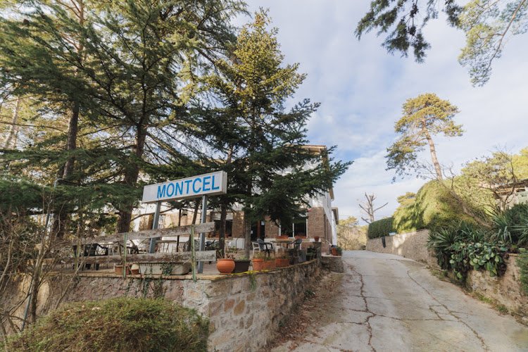 Residencia-Montcel