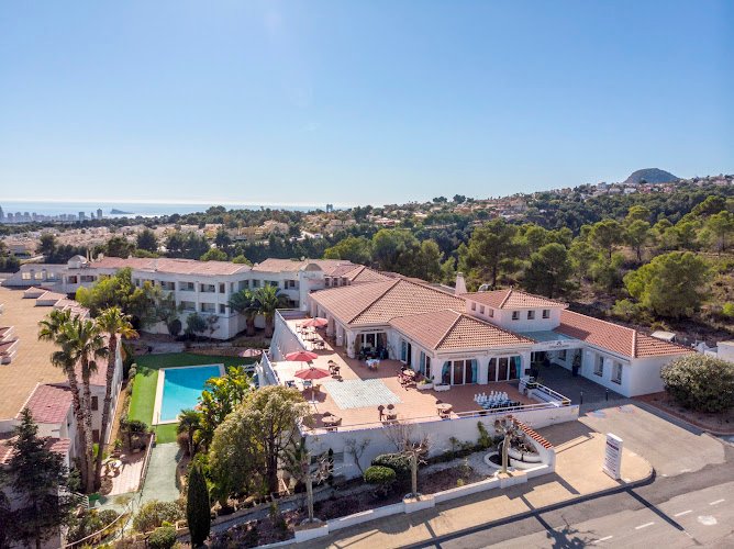 Residencia-Montebello