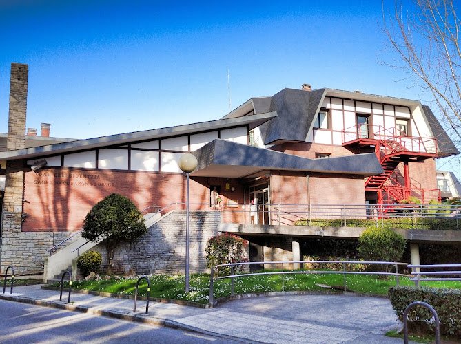 Residencia-Municipal-Getxo