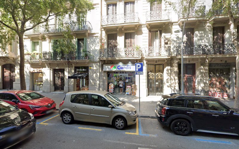 Residencia-Mussol