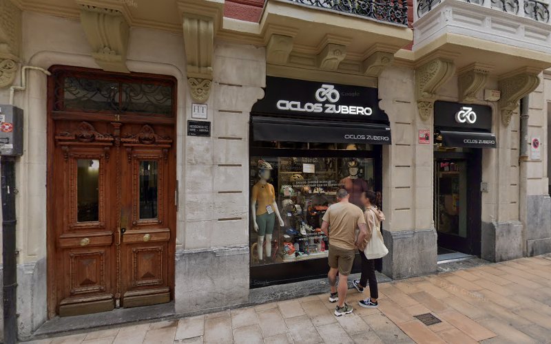 Residencia-Nire-Amona