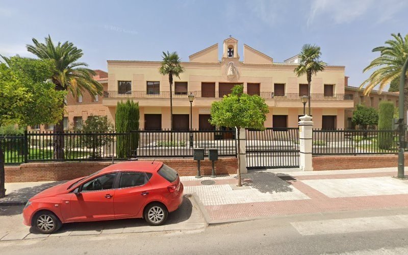 Residencia-Nuestra-Senora-De-La-Sierra