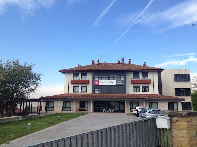 Residencia-Oion