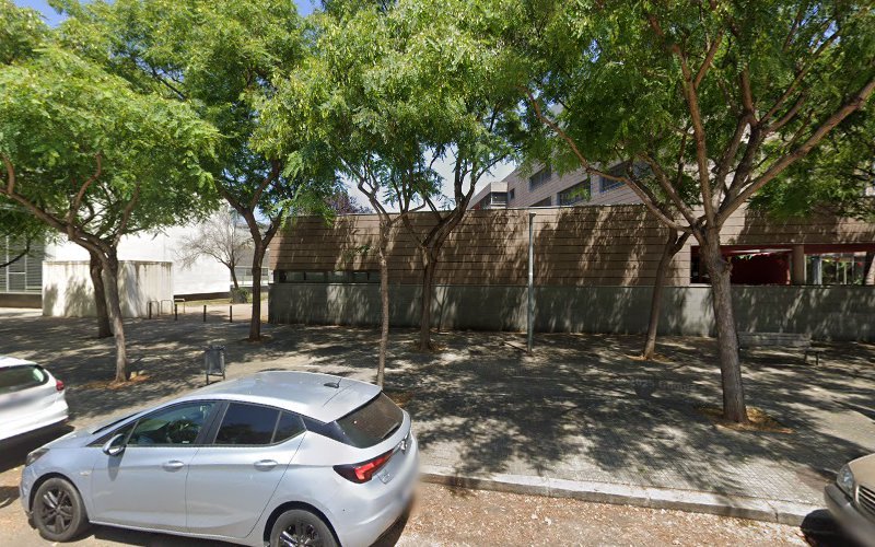 Residencia-Onze-De-Setembre