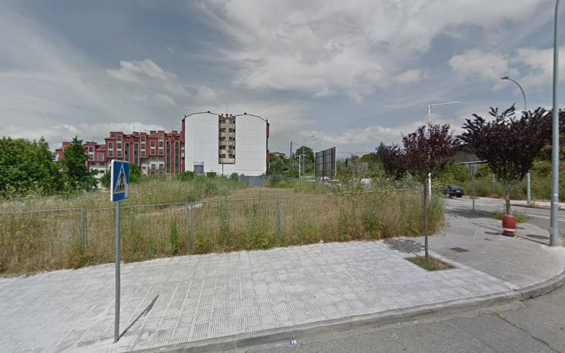 Residencia-Oprea-Pontevedra
