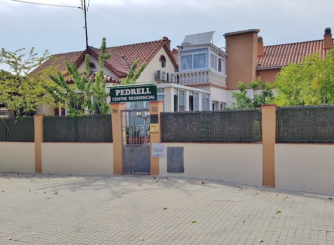 Residencia-Pedrell