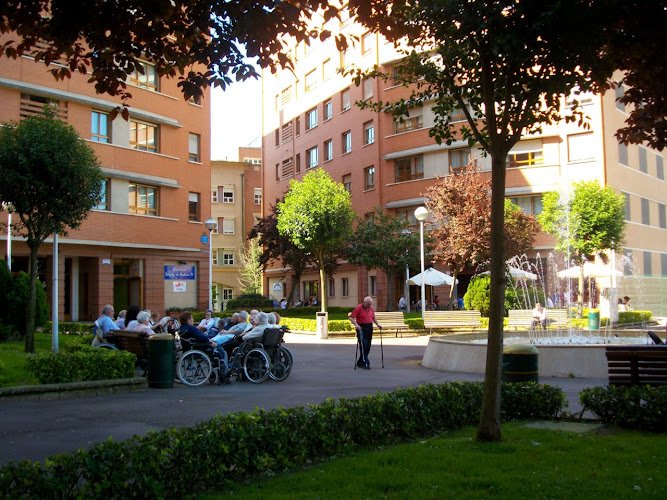 Residencia-Rekalde