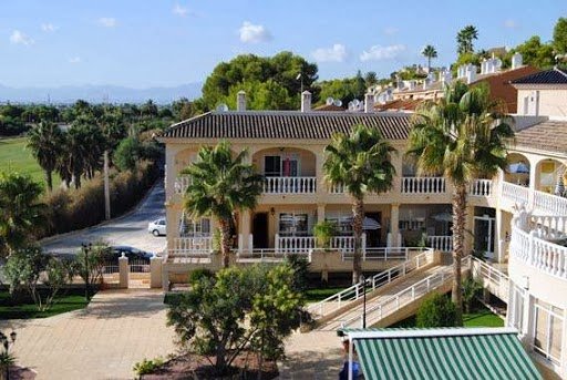 Residencia-Rojales
