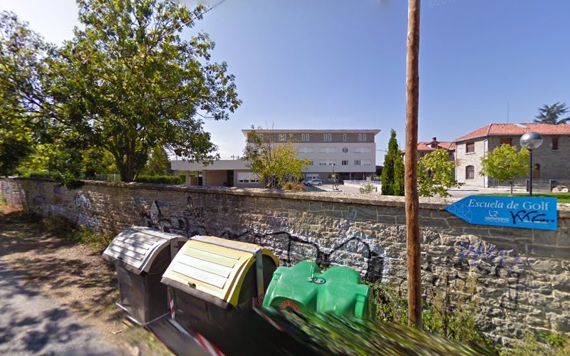Residencia-Sacerdotal-Joaquin-Goikoetxeaundia