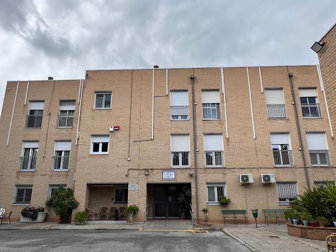 Residencia-Sagrada-Familia-En-La-Zubia-Hijas-De-La-Caridad-De-San-Vicente-Paul