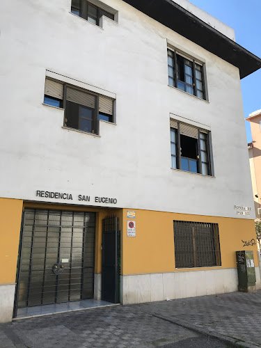 Residencia-San-Eugenio-Papa