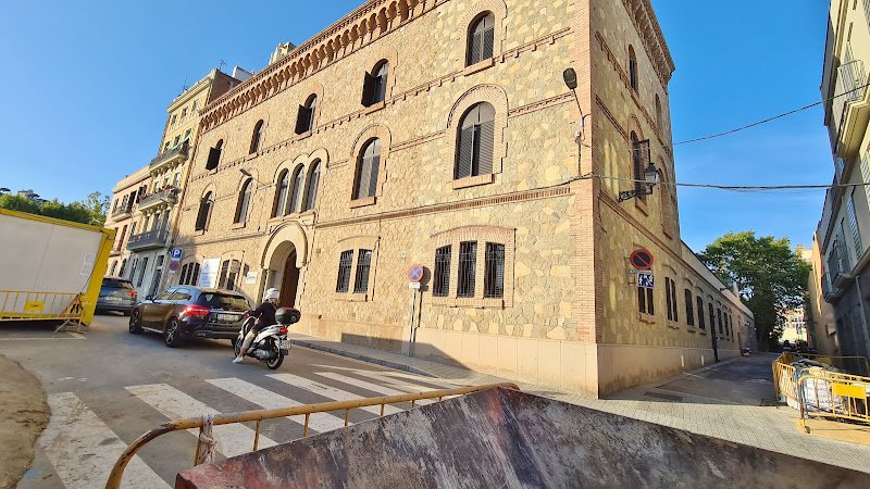 Residencia-Sant-Ignasi-de-Loyola