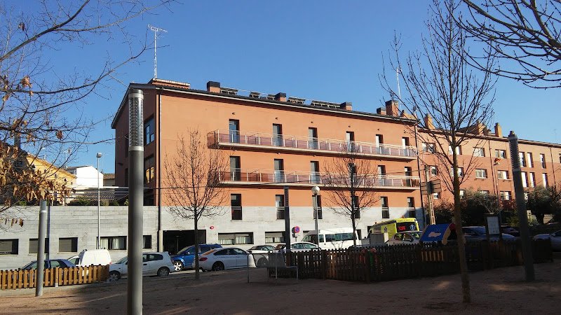Residencia-Sant-Victor