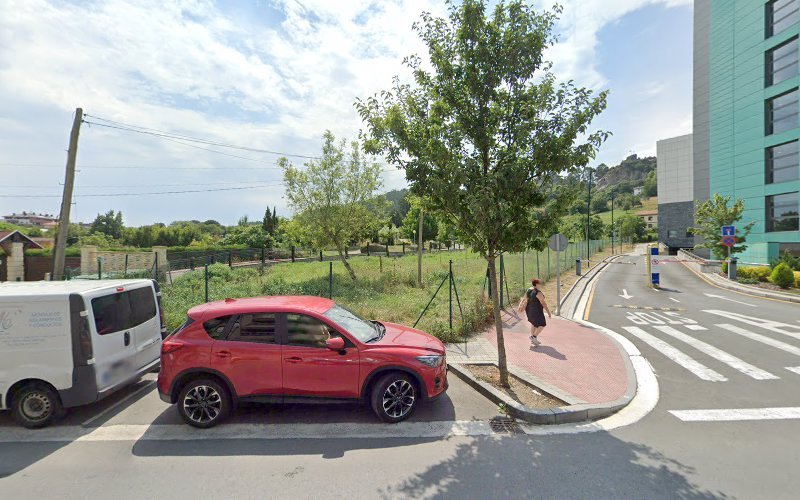 Residencia-Santa-Marine-S-L