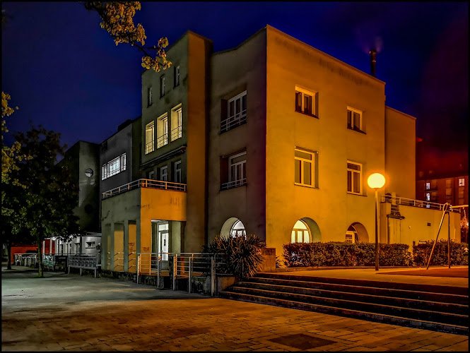 bsh