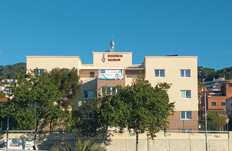 Residencia-Solarium