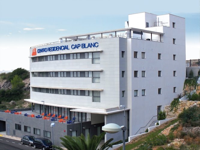 Residencia-Tercera-Edad-CAPBLANC-CULLERA