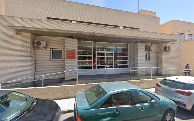 Residencia-Tercera-Edad-De-Elche