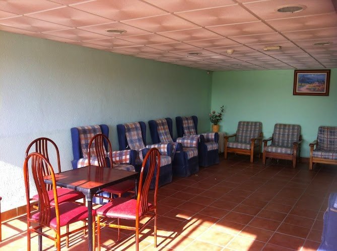 Residencia-Torremar