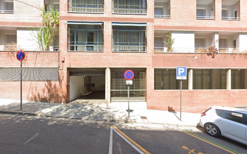 Residencia-Trinitat-Nova