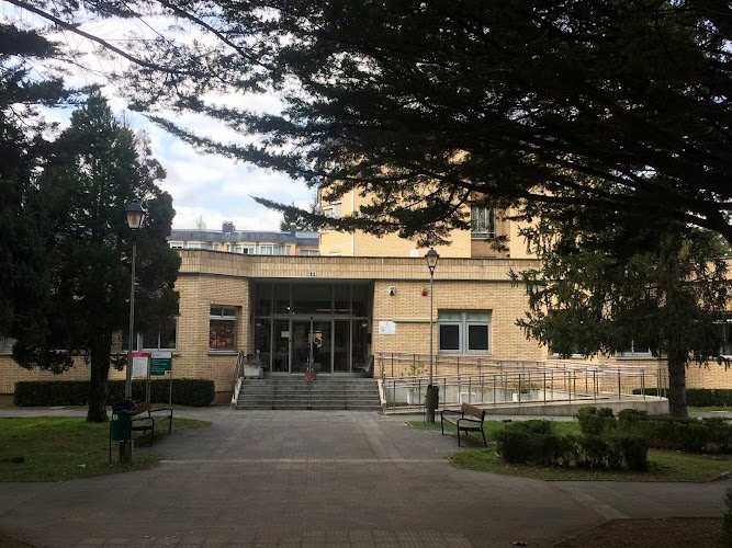 Residencia-Txagorritxu