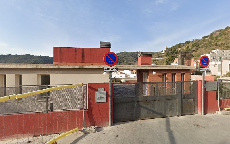 Residencia-Vall-dHebron