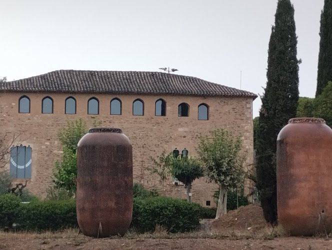 Residencia-Valldaura