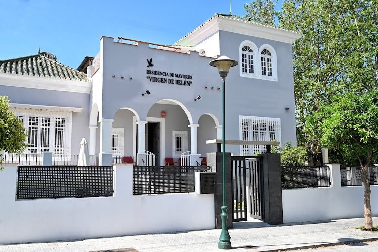 Residencia-Virgen-de-Belen