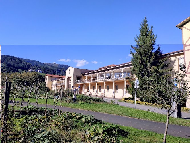 Residencia-Yurreamendi