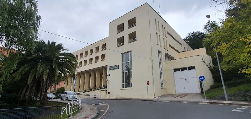 Residencia-ZallaKo-Eguzki