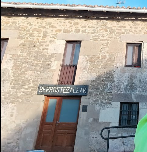 Residencia-berrosteguieta