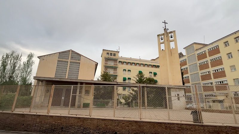 Residencia-de-Ancianos-La-Milagrosa