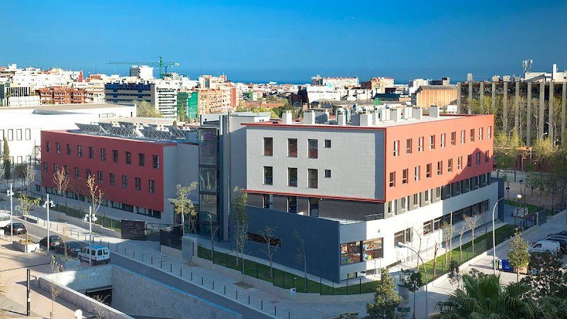 Residencia-de-Ancianos-Sant-Just-Barcelona-VITALIA-HOME