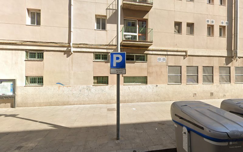 Residencia-de-Gent-Gran-Mil·lenari