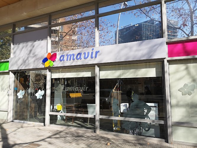 Residencia-de-mayores-Amavir-Diagonal