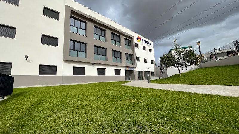 Residencia-de-mayores-Amavir-Granada