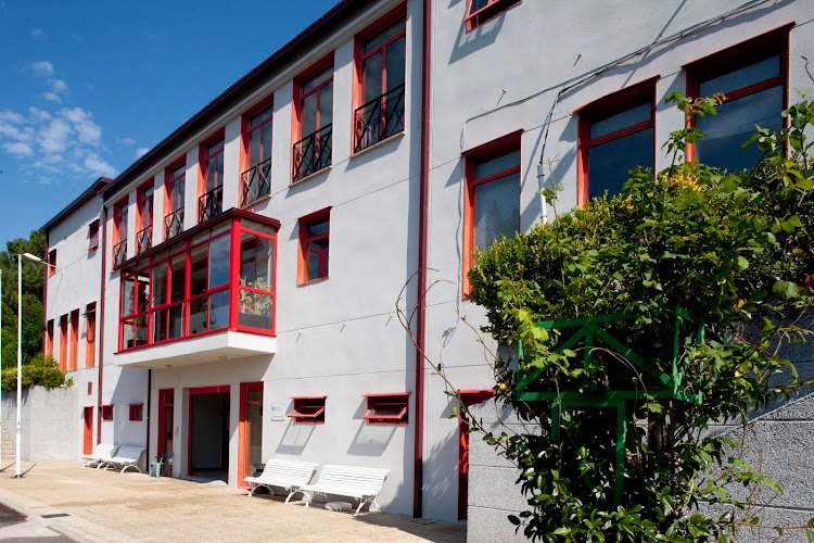 RESIDENCIA GERIATROS DE BANDE