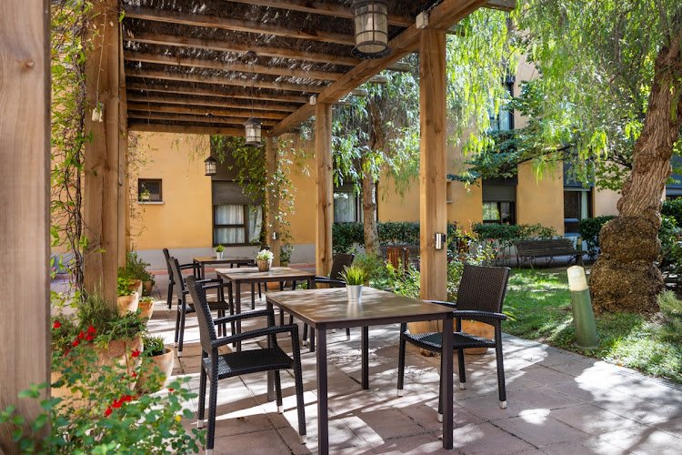 Residencia-de-mayores-La-Salut-Josep-Servat-DomusVi