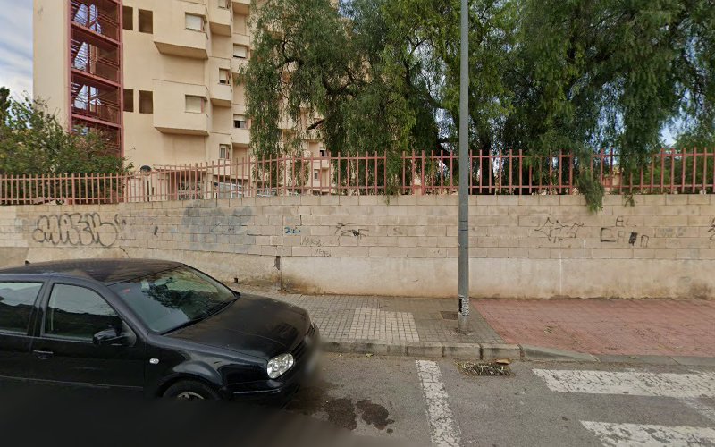 Residencia-de-personas-mayores-dependientes-Alacant