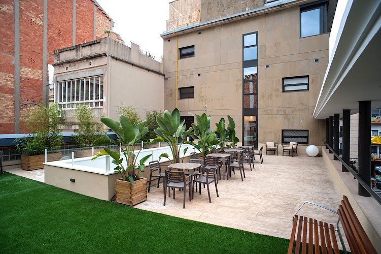 Residencia-geriatrica-La-Vostra-Llar-Gracia