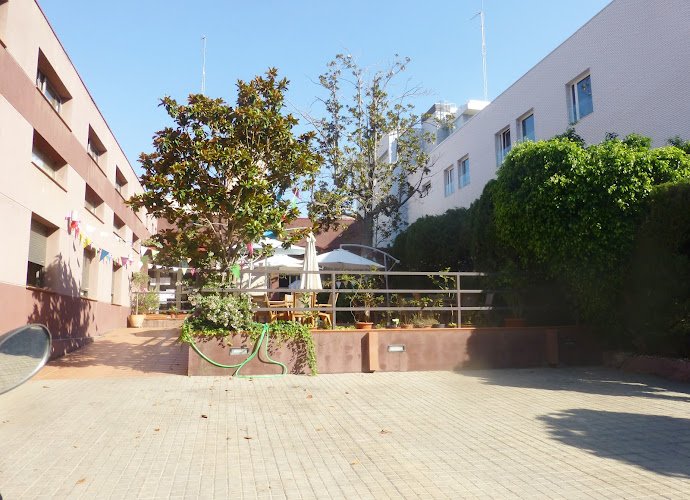 Residencia-geriatrica-La-Vostra-Llar-Parc-Guell