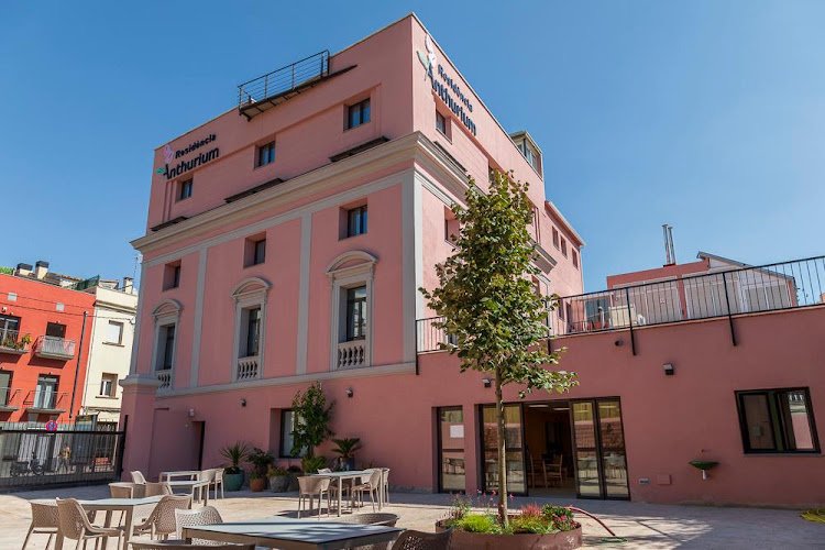 Residencia-i-centre-de-dia-Anthurium